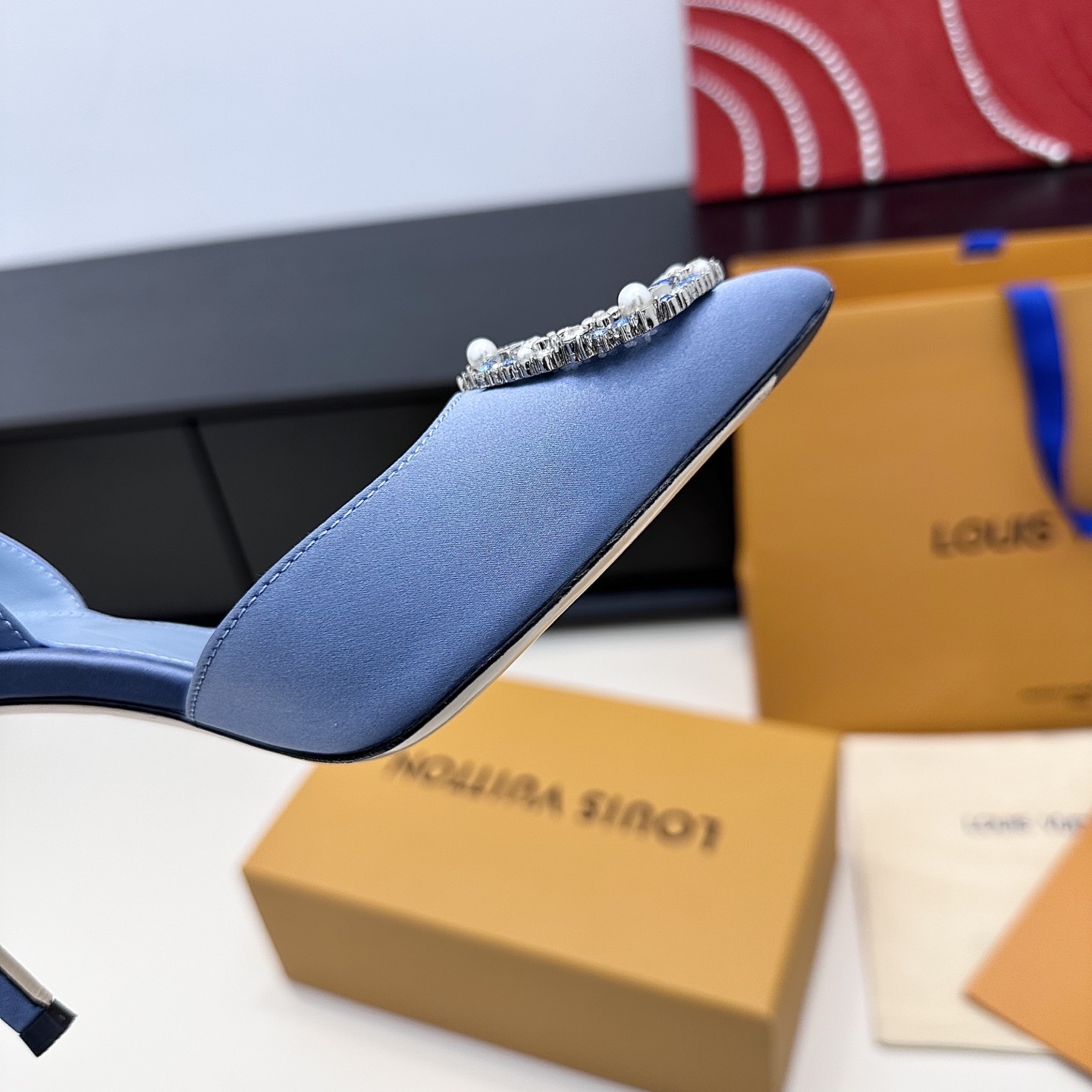 Women's high heels